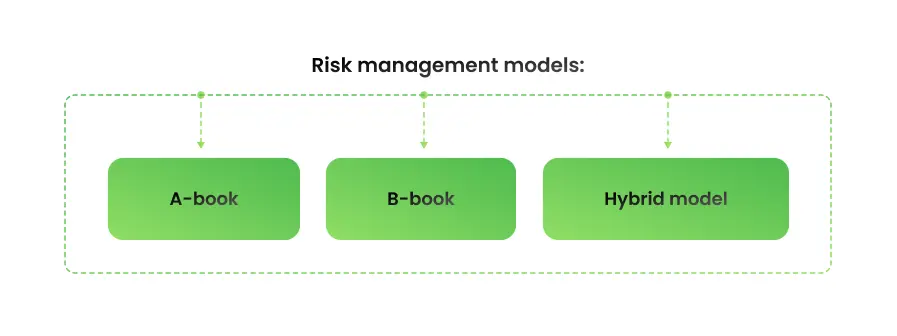 Risk Management Models - schema